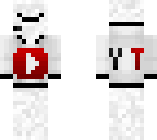 yt sweatshirt