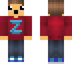 zamination derp