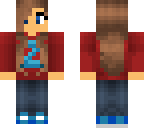 zamination girl