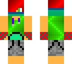 zane