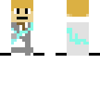 zane the human