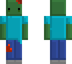 zombie