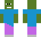 zombie 