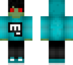 zombie bing_hongcha