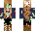 zombie cibzella