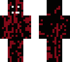 zombie warior