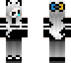 1 halloween skin