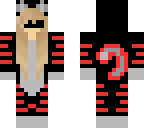 2 halloween skin