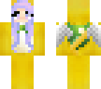 abbie skin edit
