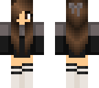 abby's comfy skin