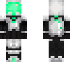 advanced battle suit girl elite