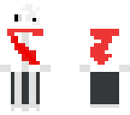 aftertale sans