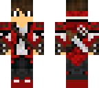 amazing skin