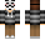 anonmyous boy