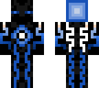 antiguna skin