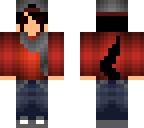 apocalypse boy