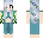 aqua queen