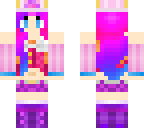 arcade miss cute
