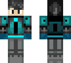 armored me