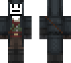 assasin master happy