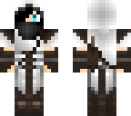 assassin boy
