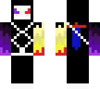 assassin entity 303 fire and dark