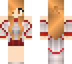 asuna