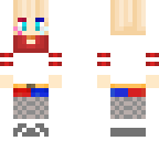 attempt to do harley quinn