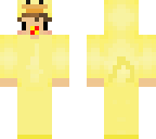 baby duck
