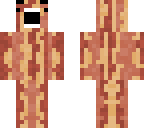 bacon man