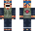 bacon naruto