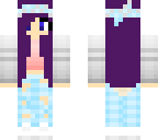 bandana girl