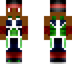 bardock noncomplete