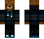 bear boy