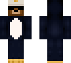 bear penguin