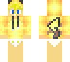 bebe pika