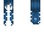 berry blue - hair base