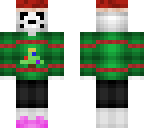 better santa hat