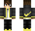 biboyqg easter yellow edition