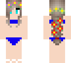 bikini