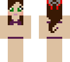 bikini supergirlygamer