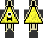 bill cipher phs