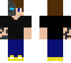 bionicboy