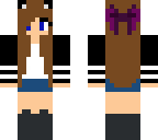 black cat