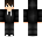 black hodie