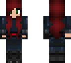 black widow