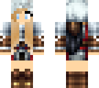 blind assasain