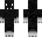 blind wolf wolf