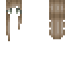 blonde brown - hair base