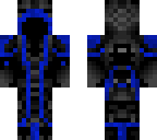 blue assasin